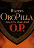 Riserva Oro Pilla O.P. Brandy Italiano