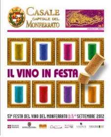 Festa del Vino a CasaleMonferrato